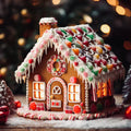 Hansel & Gretel Fragrance Oil