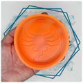 Alien Critter Freshie Mold