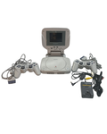 PSOne Slim with LCD Screen Combo