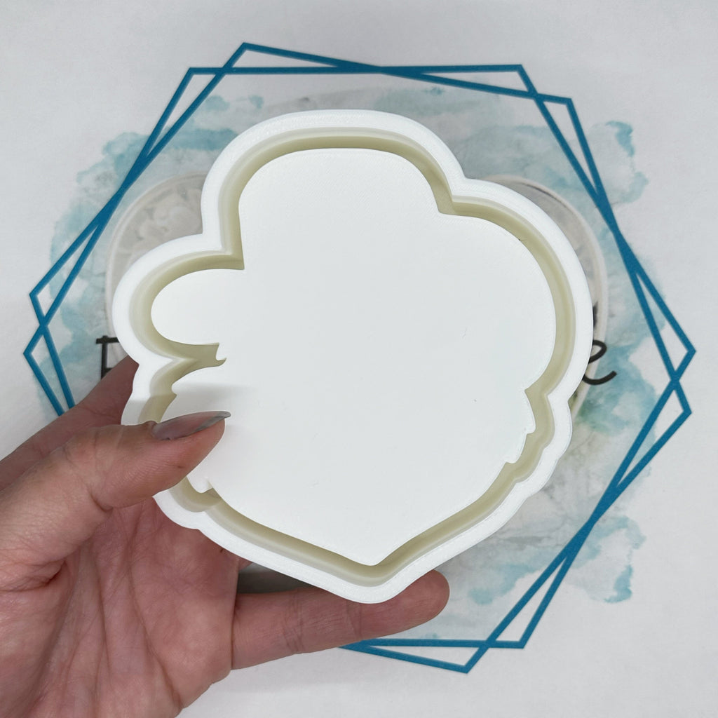 Freshie Mold & Cardstock Grab Bag Bundle