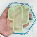 Rocker Cactus Freshie Mold