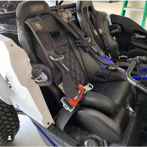 Child/ Junior Universal UTV Seat
