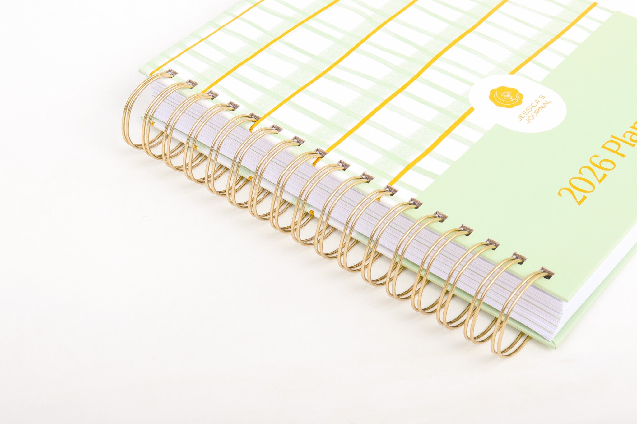 The Ultimate 2026 Planner