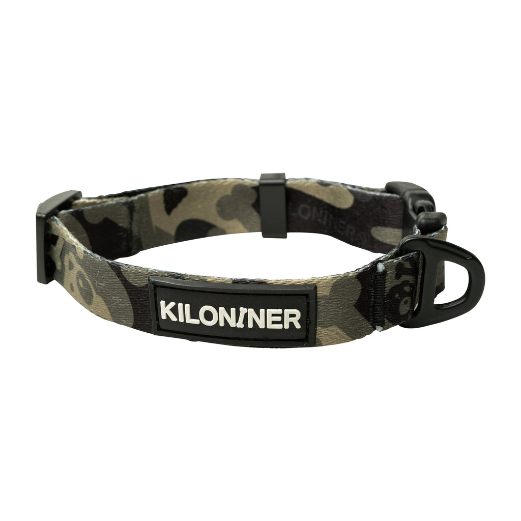 Strike Collar