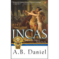 Incas: Book 3: The Light of Machu Picchu - Paperback