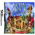 El Castillo Escondido - Nintendo DS