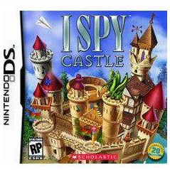 El Castillo Escondido - Nintendo DS