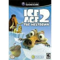 Ice Age 2 El Deshielo - Nintendo GameCube