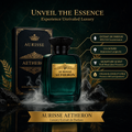 Aurisse Aetheron Extrait de Parfum 100ML for Men – Luxury Long-Lasting Fragrance