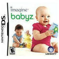 Imagina Ser Bebé - Nintendo DS