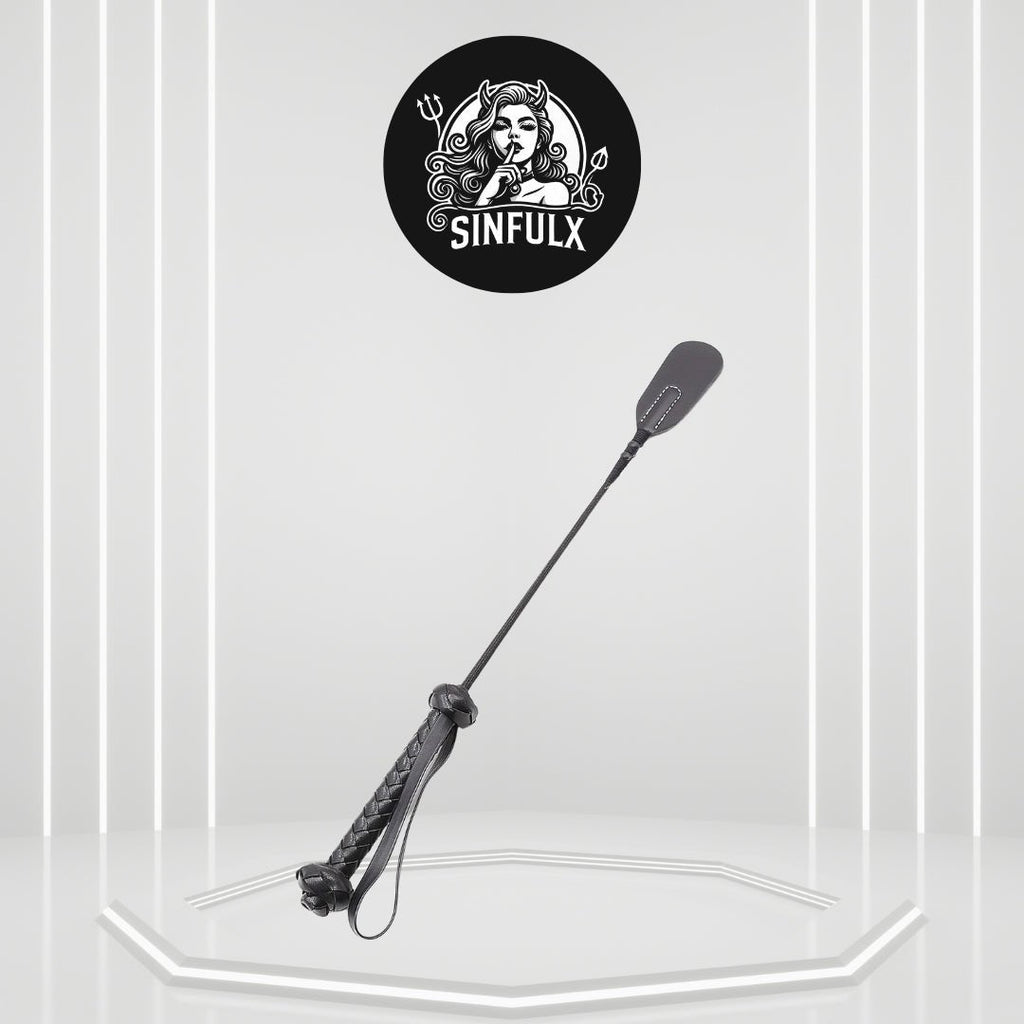 SeductiveImpact Wand Paddle for BDSM Play