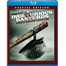 Malditos bastardos (Blu-Ray)