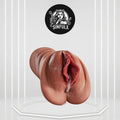 IntenseDepth Pocket Pussy Masturbator