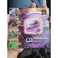 Disco de muestra interactivo en CD Volumen 9 - PlayStation (SUELTO)