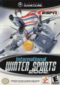 Deportes de Invierno Internacionales 2002 - Nintendo GameCube