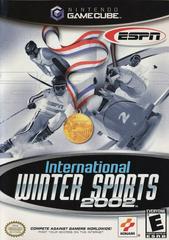 Deportes de Invierno Internacionales 2002 - Nintendo GameCube