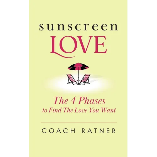 Sunscreen Love - Paperback
