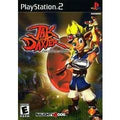 Jak And Daxter El Legado De Los Precursores - PlayStation 2