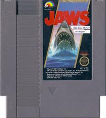 Tiburón - NES