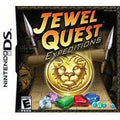 Jewel Quest Expedición - Nintendo DS