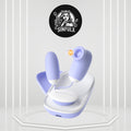 AeroPulse Clit Sucking Egg Vibrator