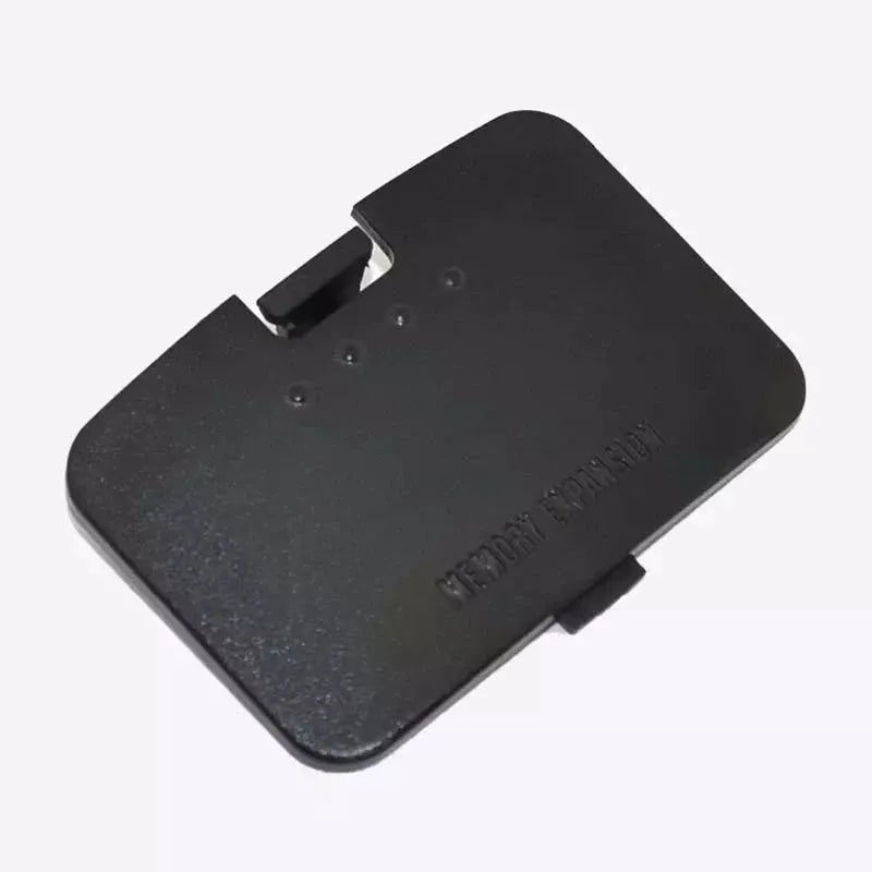 Cubierta de paquete de puente compatible con N64 (XYAB)