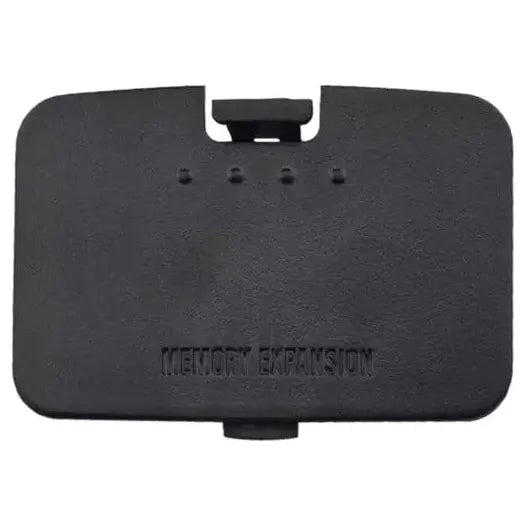 Cubierta de paquete de puente compatible con N64 (XYAB)