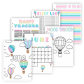 June 2026 | Hot Air Balloon