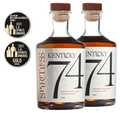 Kentucky 74 - 2 Pack