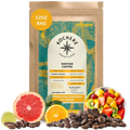 Kochere Coffee Kenyan Nyeri Embu AB Medium-Light Roast - Lemon, Blackberry Notes