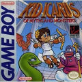 Kid Icarus Of Myths And Monsters - Nintendo GameBoy