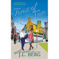 Twist of Fate: A Slow Burn Second Chance Travel Romance - Paperback