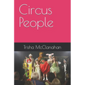Circus People - Paperback