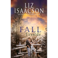 Fall Fireside: Sweet Western Romance & Family Saga - Paperback