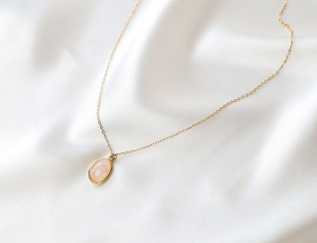 Healing crystal Pendant