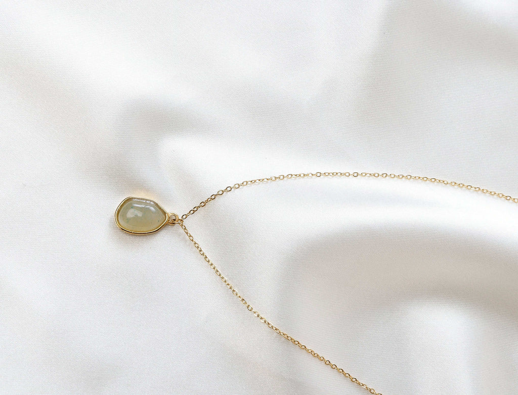 Healing crystal Pendant