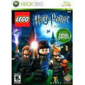 LEGO Harry Potter: Años 1-4 - Xbox 360