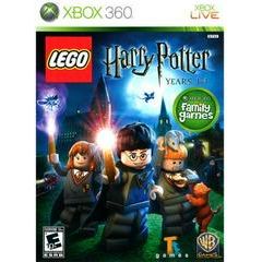 LEGO Harry Potter: Años 1-4 - Xbox 360