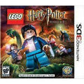 LEGO Harry Potter Años 5-7 - Nintendo 3DS