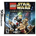 LEGO Star Wars La Saga Completa - Nintendo DS