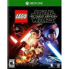 LEGO Star Wars: El Despertar de la Fuerza - Xbox One