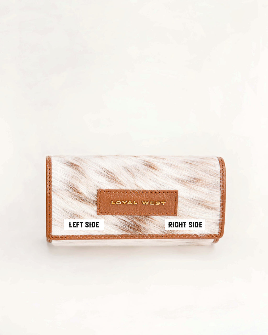 Loyal West Canyon Jewellery Case