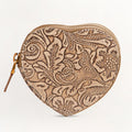 Loyal West Cupid Coin Pouch