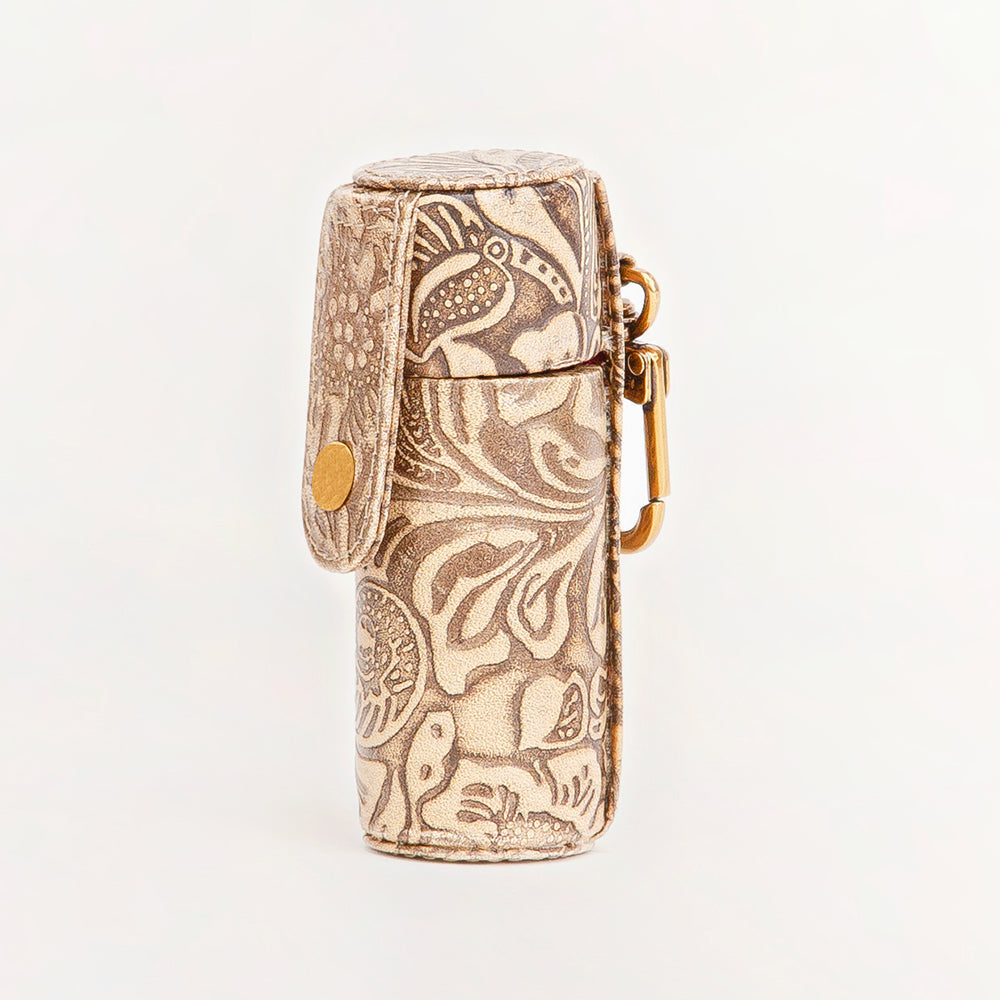 Loyal West Painted Pony Lipstick Case