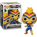 La Estrella Cósmica #710 Funko POP Marvel