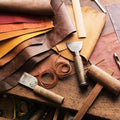 Leather (P&J Type) PREMIUM Fragrance Oil