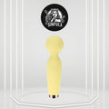 FeatherTouch Clit Massager Wand