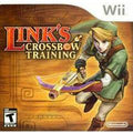 Link's Crossbow Training - Wii (Solo juego)