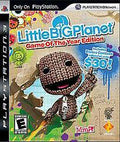 LittleBigPlanet [Juego del Año] - Playstation 3