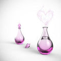 Love Spell (Type) PREMIUM Fragrance Oil